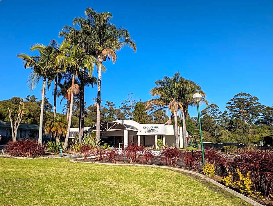 Gloucester Motel Pemberton Manjimup