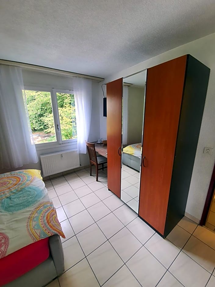 Landgasthof Biberenbad