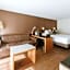 Royal St. Georges Hotel Interlaken - MGallery Collection