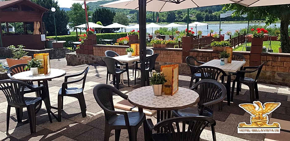 Rheinhotel Bellavista