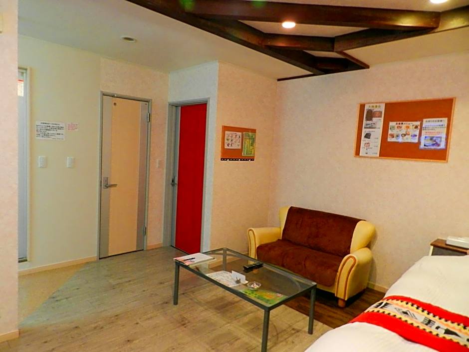 Hotel Mariage Tsukuba