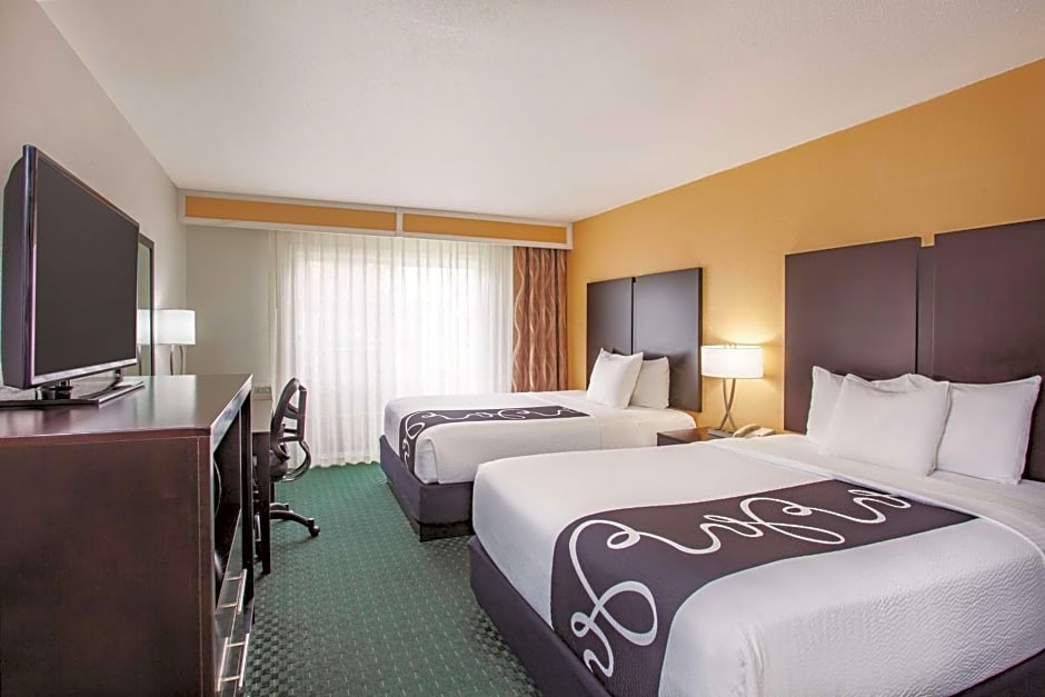 La Quinta Inn & Suites by Wyndham Berkeley