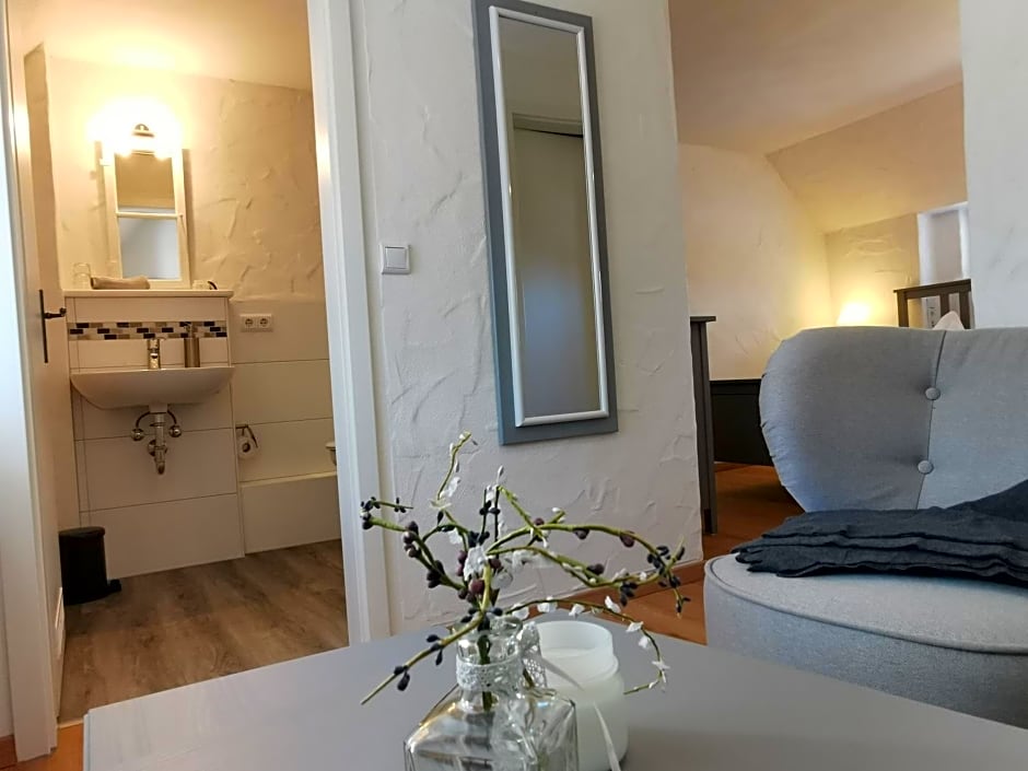 Gästehaus Vergissmeinnicht