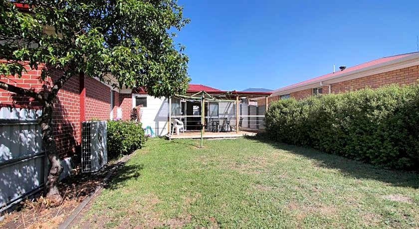 Moonah Central Apartments