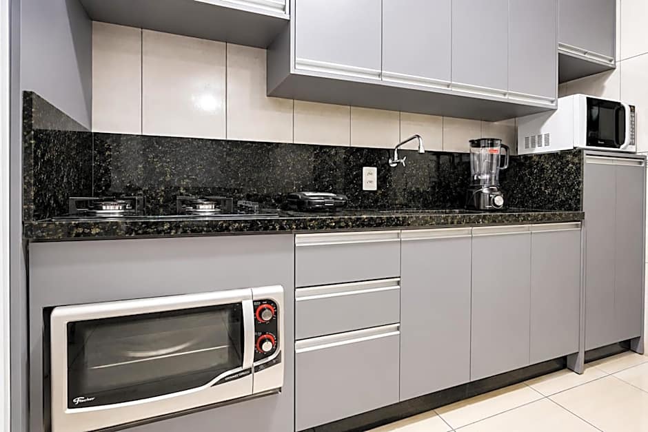 Flat Gean Guilherme - Canasvieiras