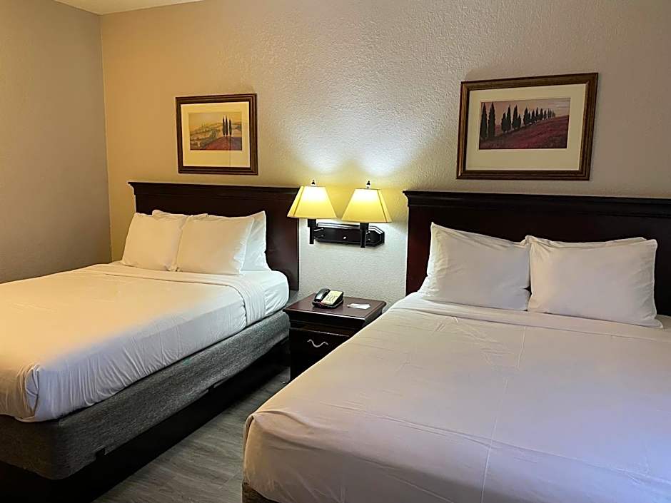 Country Inn & Suites by Radisson, Albany, GA