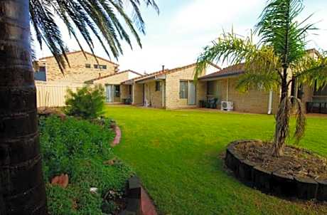 Esperance Beachfront Resort