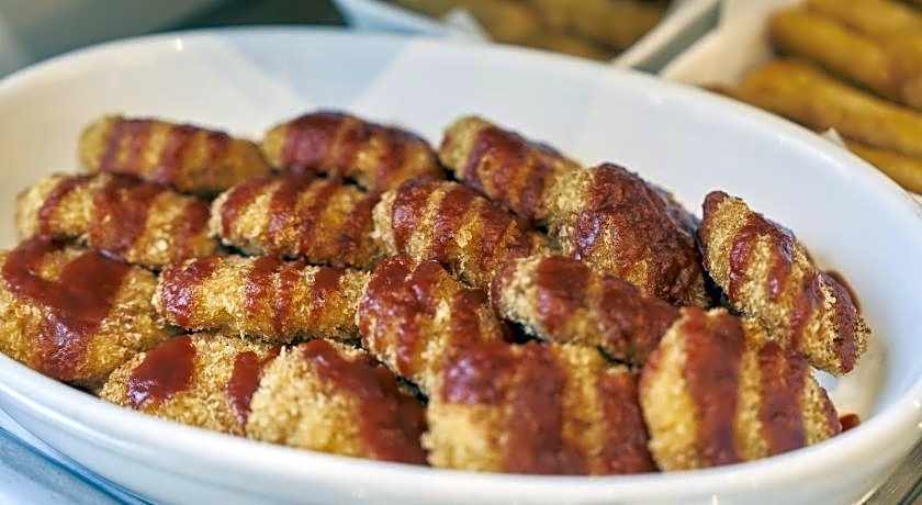 Hotel Paco Obihiro Ekimae