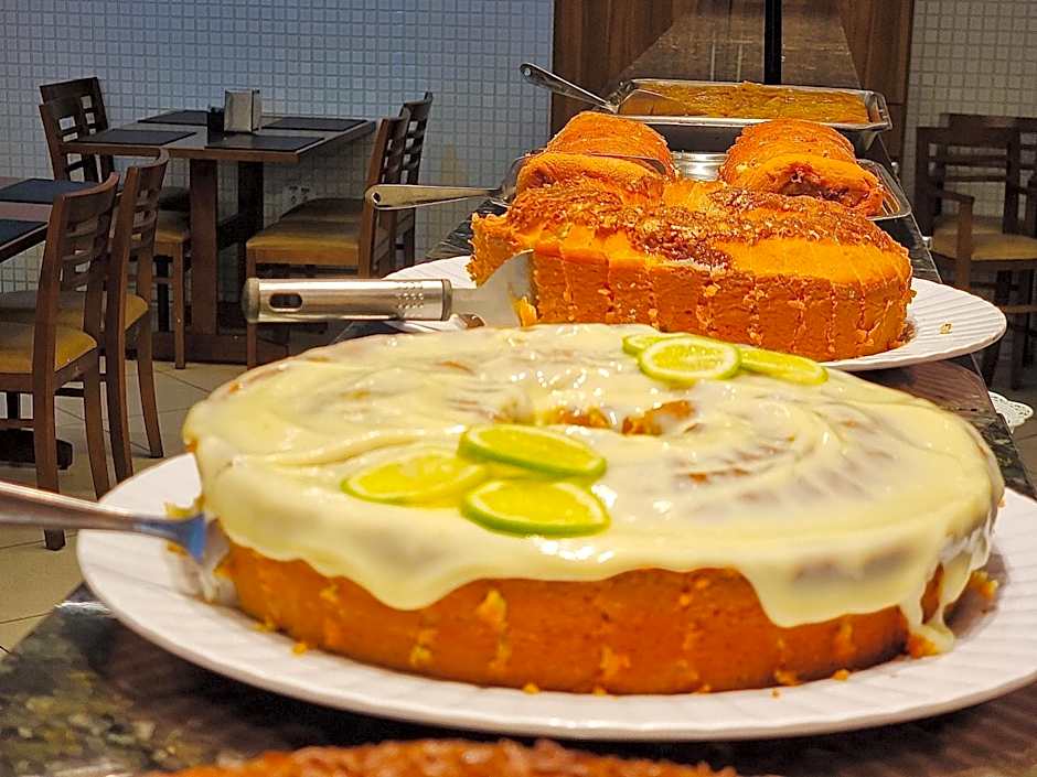 MAPP Hotel Aparecida-SP