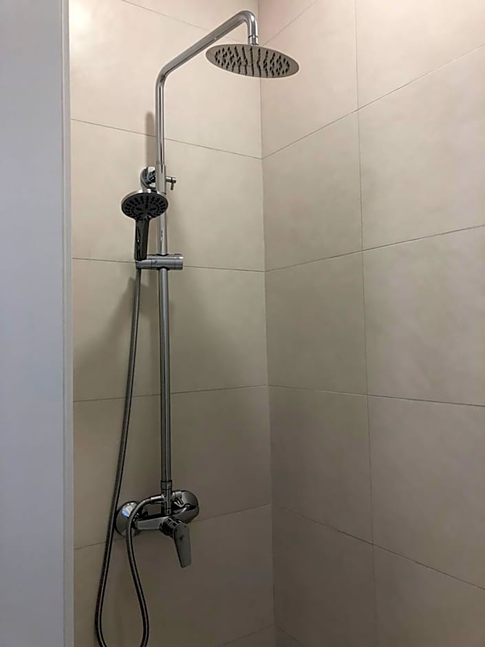 Dunas Hostel & Guesthouse