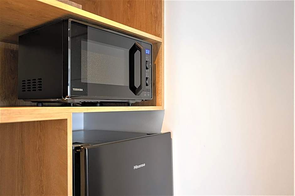 CUBES ON THE BEACH Athens Airport