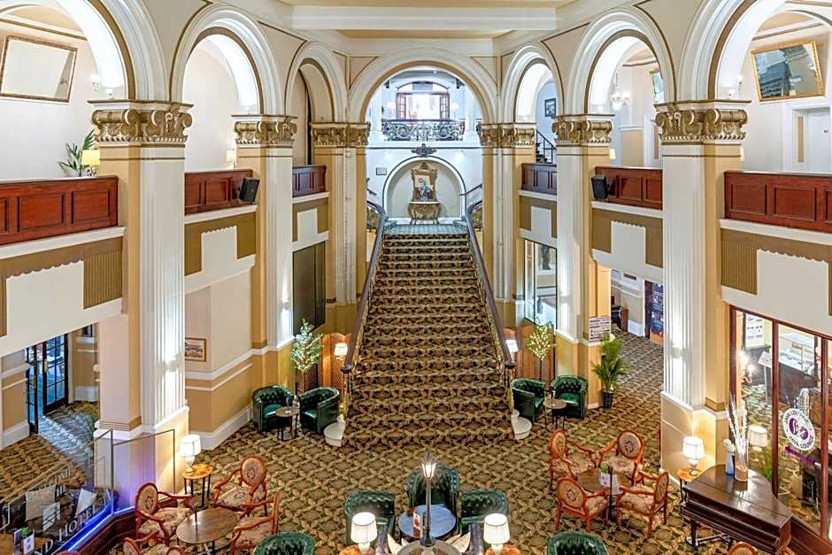 The Grand Scarborough