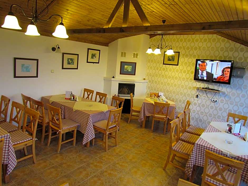 Villas and Bungalows Panorama