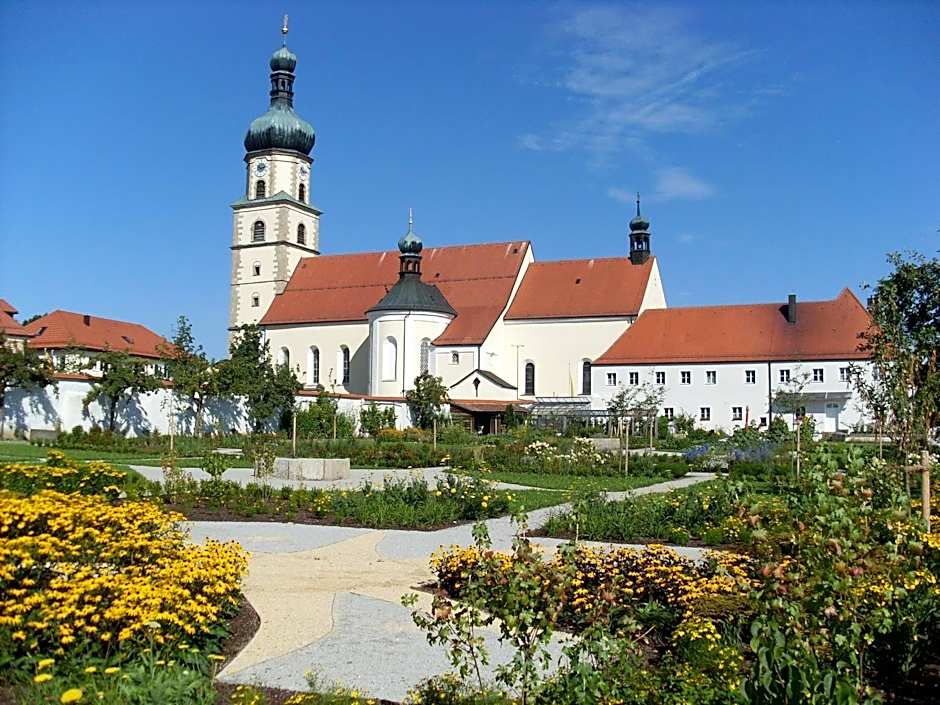 Pension Schamberger