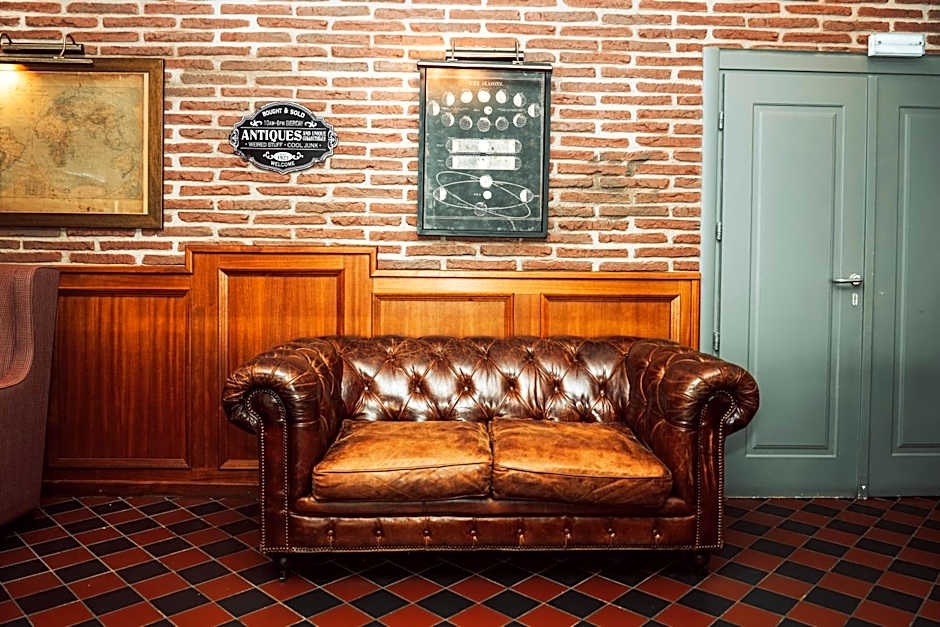 Alfagar Alto da Colina