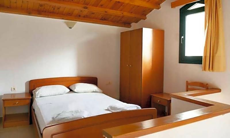 Petra Village Apartments