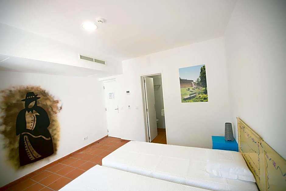 HI Évora – Pousada de Juventude