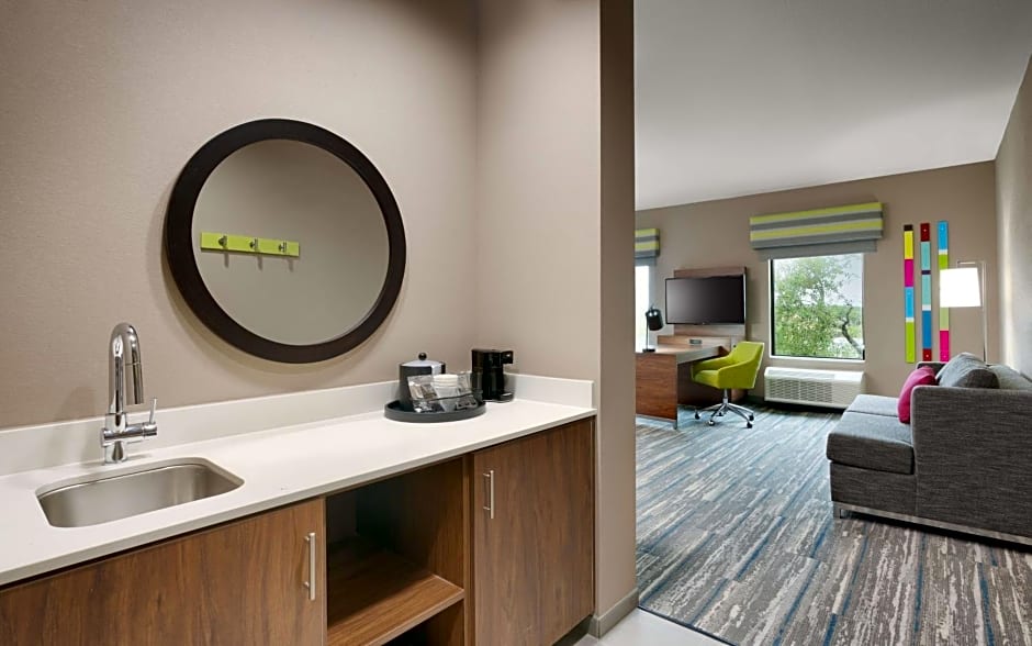 Hampton Inn By Hilton & Suites Rockport-Fulton