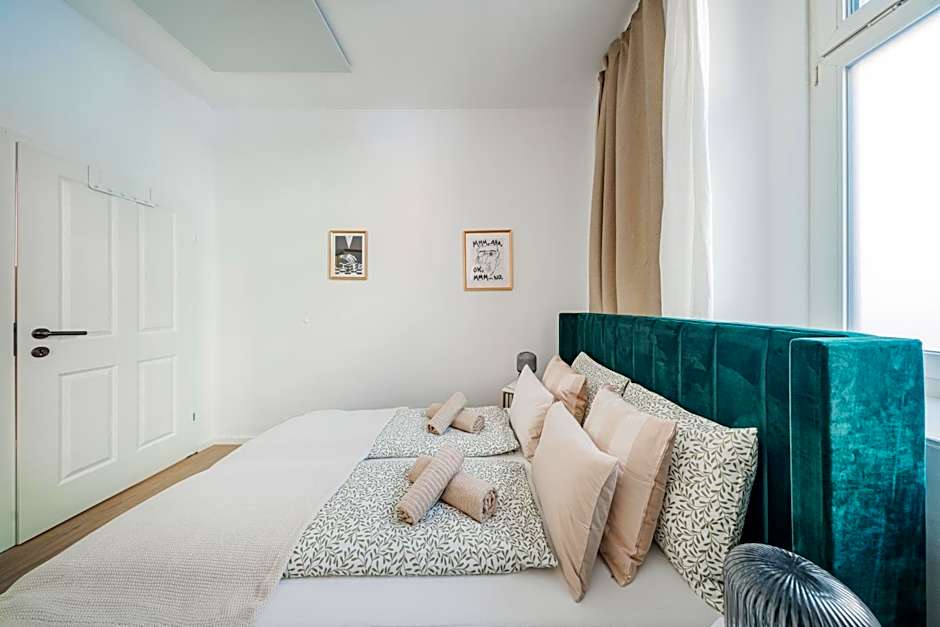 SEVEN Rooms Vienna