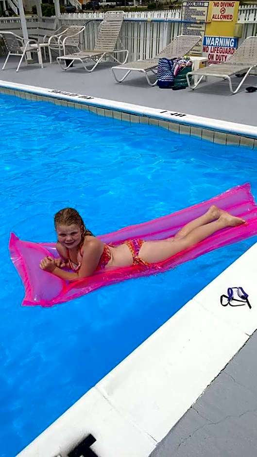 Outer Banks Motor Lodge