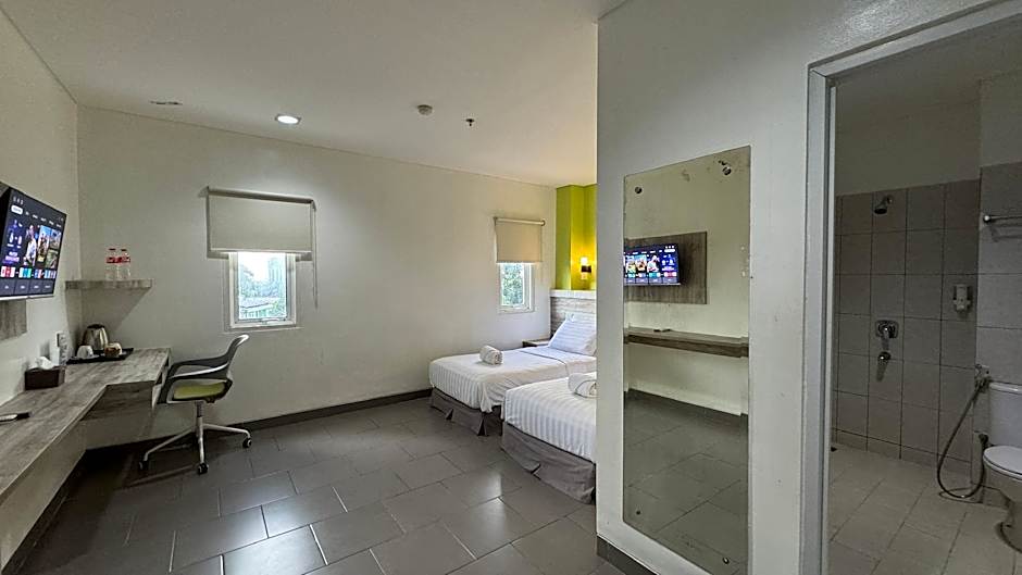Izi Hotel