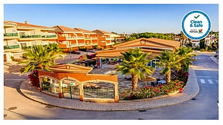 Lakeside Country Club - Apartamentos Turísticos