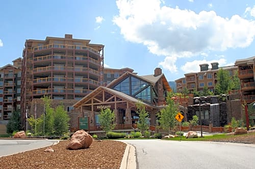 Westgate Park City Resort and Spa