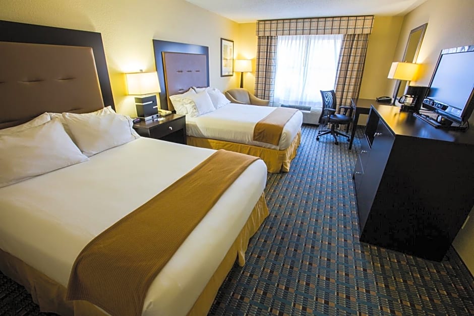 Holiday Inn Express Alpharetta - Roswell, an IHG Hotel