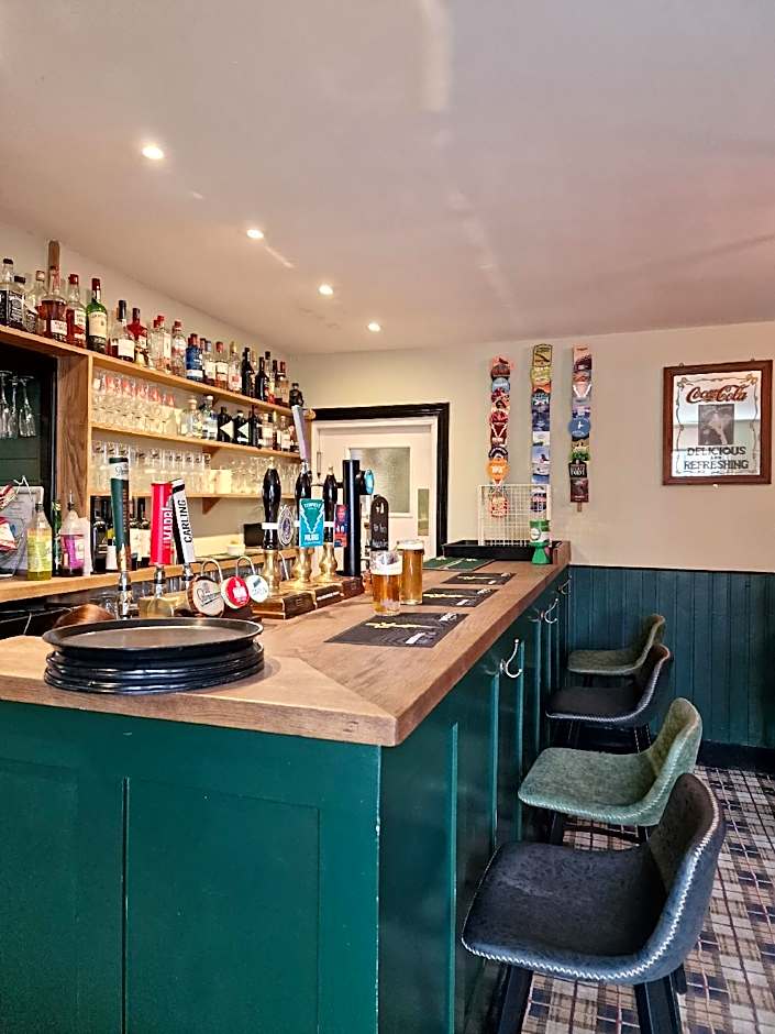 Red Lion Inn