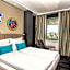Motel One Wien-Westbahnhof