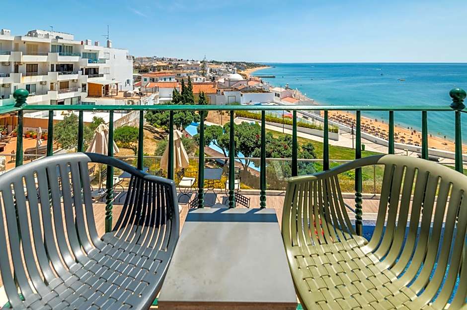 Vila Sao Vicente Boutique (Adults Only)