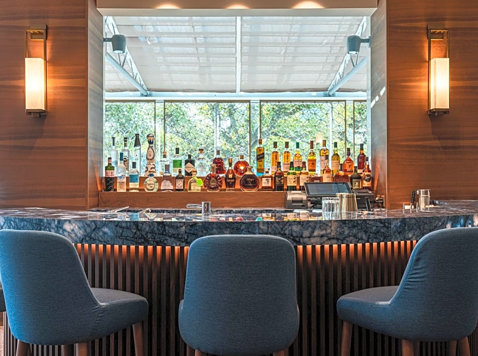 Mandarin Oriental Geneva