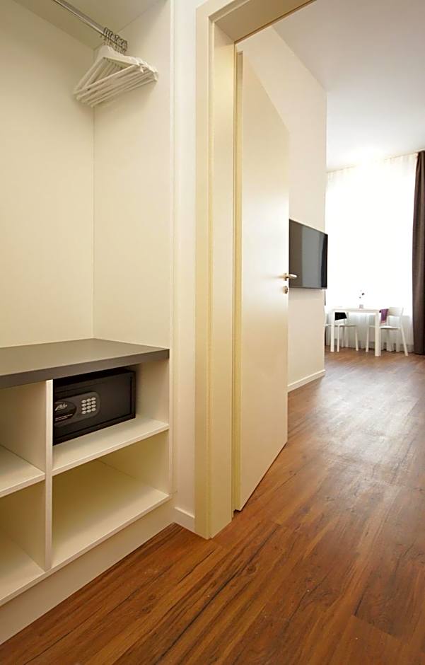 Elizabeth Suites