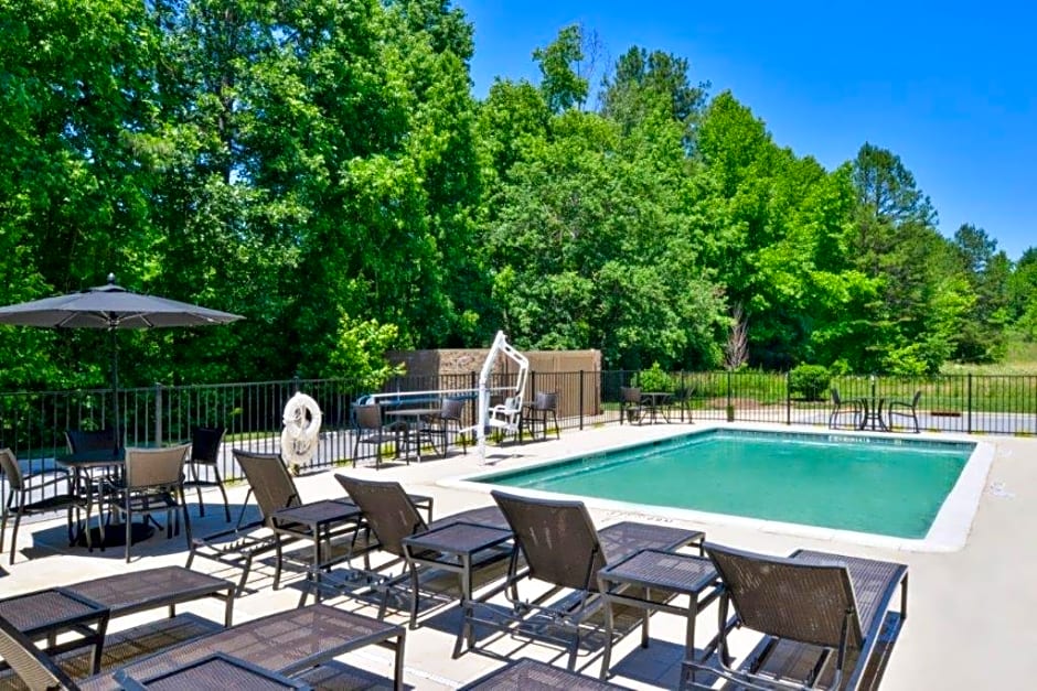 Hampton Inn & Suites Shelby, North Carolina