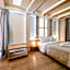 Panellinion Luxury Rooms