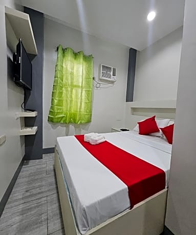 JRJA Suites 1 near Card Bank Tagum