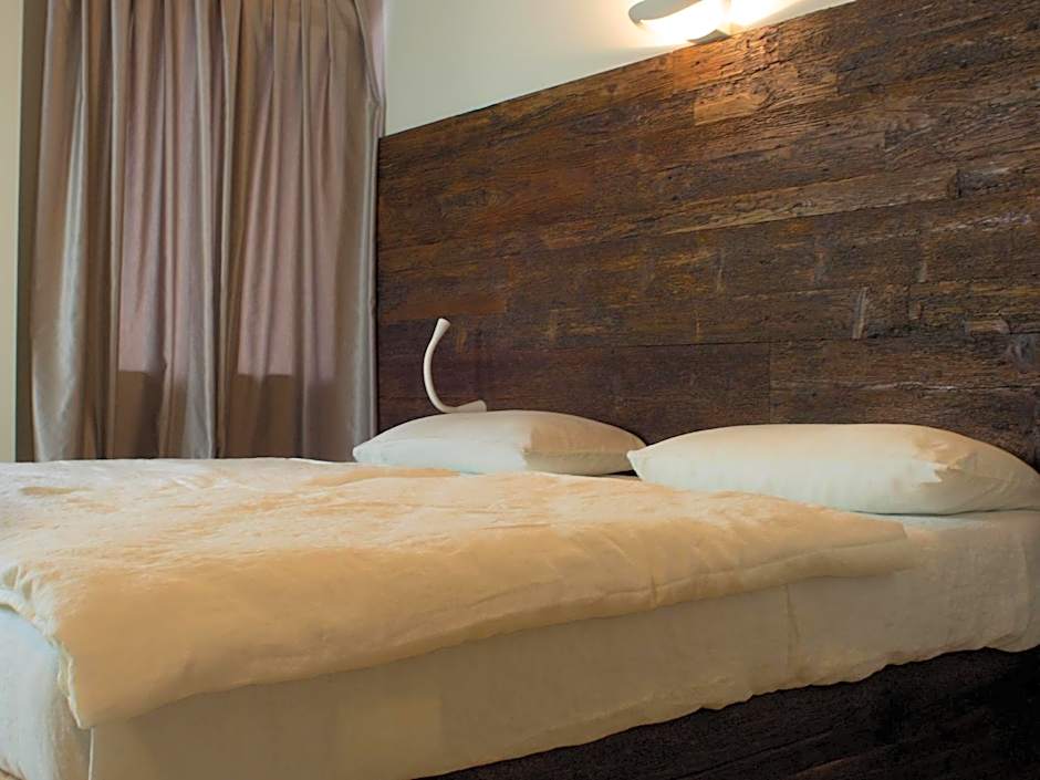 Hotel Antica Abbazia