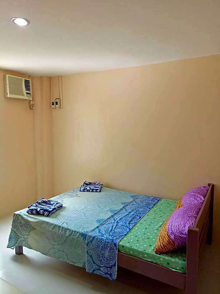 BM Island Inn