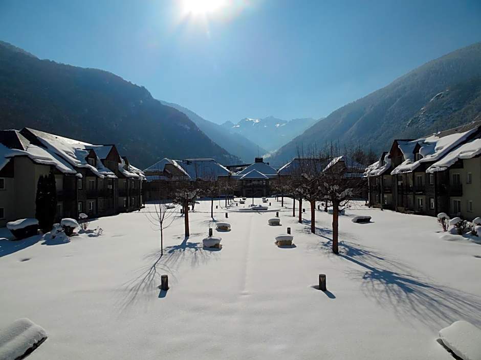 Village Club Les Balcons des Pyrénées