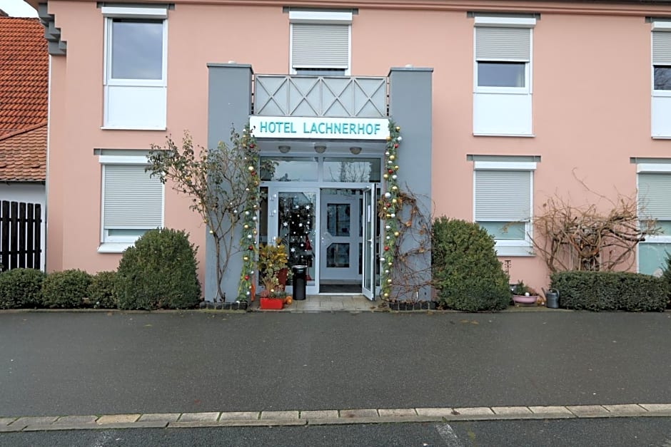 Hotel Lachner Hof