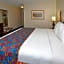 Comfort Inn Laurinburg