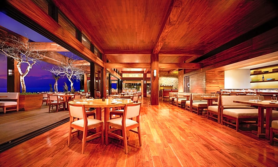 Nobu Hotel Los Cabos