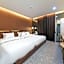 Hound Hotel Suncheon station