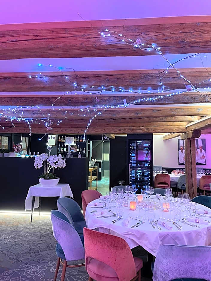 Hôtel Restaurant Au Cygne