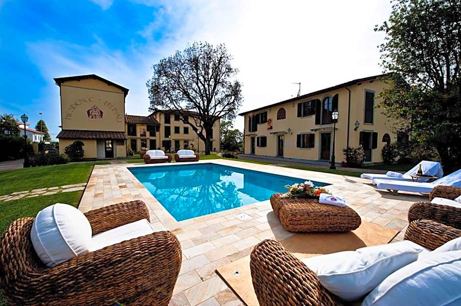 Residence Prunali