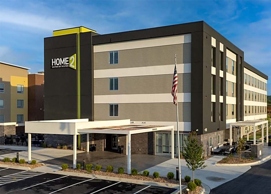 Home2 Suites by Hilton West Lafayette
