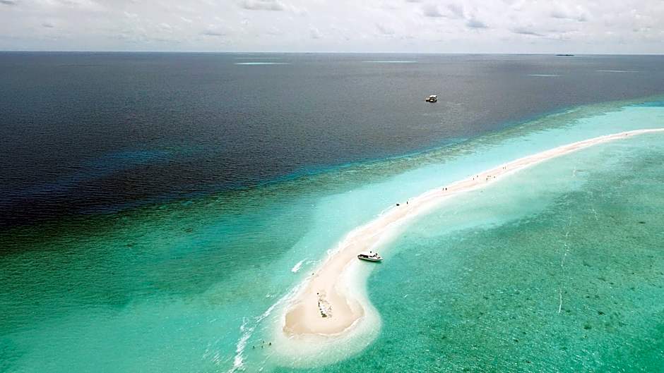 Kaani Beach Hotel at Maafushi