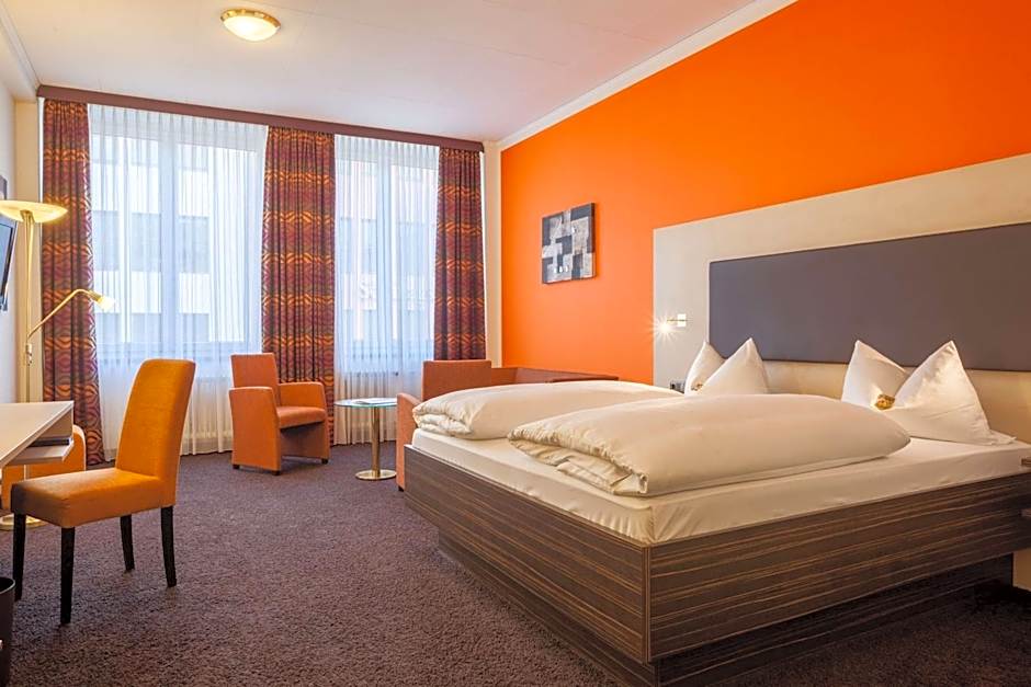 Hotel Augusta
