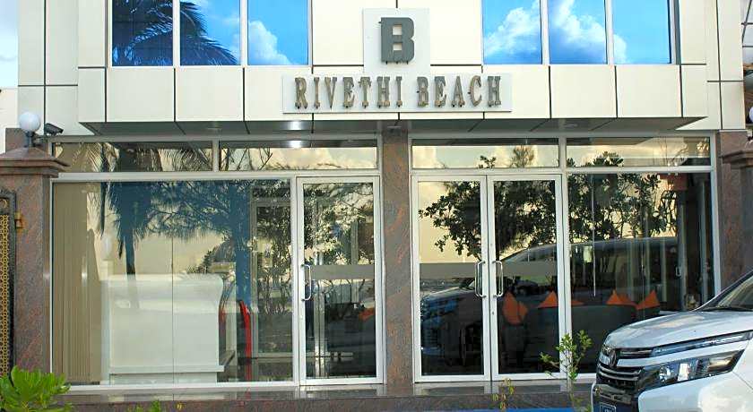 Rivethi Beach Hotel