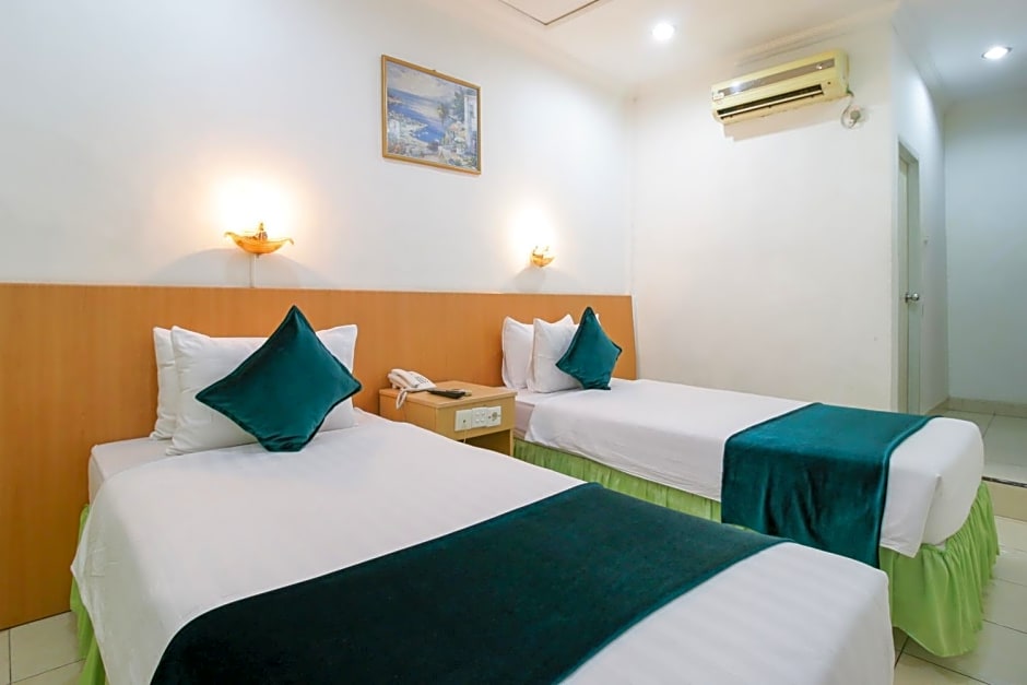 Mariani International Hotel